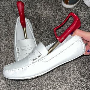 Calvin Klein dress shoes